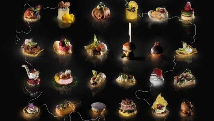 Altopiano di Asiago: 35 finger food in sette comuni per raccontare il territorio
