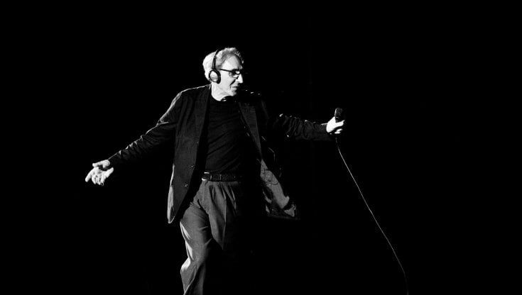 Franco Battiato, i ricordi degli amici milanesi: "Quando si presentava a casa Gaber alle 8 di mattina"