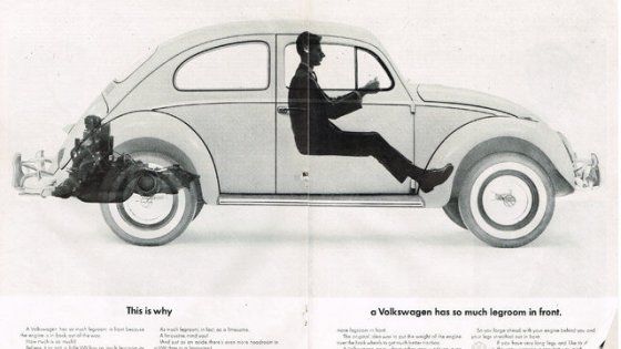 Maggiolino, febbre alle stelle per la Volkswagen più amata  