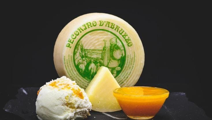 L’Abruzzo in gelateria: dai mostaccioli alla Presentosa, ecco dodici gusti dedicati alla regione
