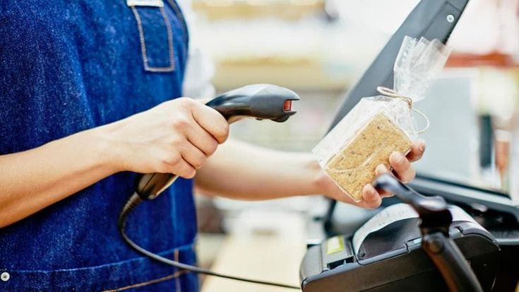 Rivoluzione dei codici a barre, arrivano quelli bidimensionali