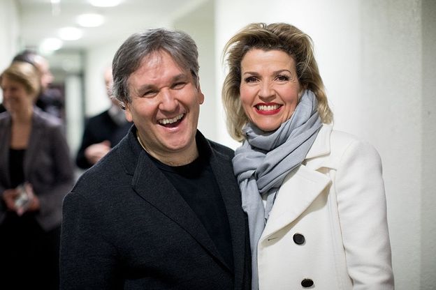 Pappano, Mutter e Santa Cecilia: diluvio di note tedesche