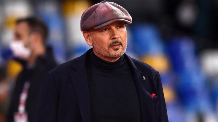 Due anni senza Mihajlovic, il ricordo di Nannetti: “Foto, gin e panini alla mortadella”
