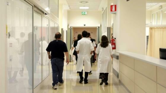 I genitori della neonata morta di meningite: "Vogliamo giustizia"