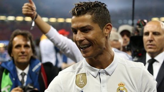 Real Madrid, dal Portogallo sicuri: ''Cristiano Ronaldo vuole andarsene''