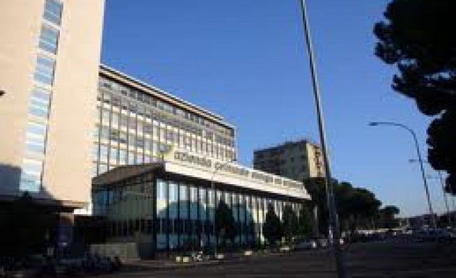 Acea, manutenzione straordinaria<br />chiusa per 24 ore la rete del Peschiera