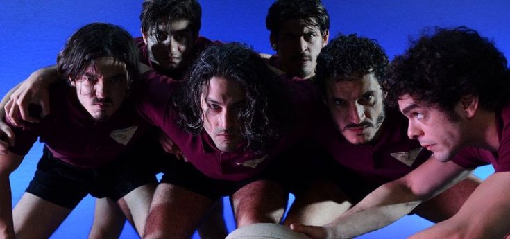 La libertà irrompente in "Mar del Plata": quei ragazzi del rugby che dissero 'no' a Videla