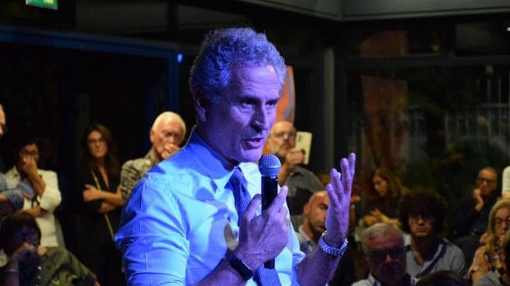 Comunali, Michele Laforgia (La Giusta causa) lancia il suo progetto: la “Convenzione per Bari” luogo decisionale del centrosinistra
