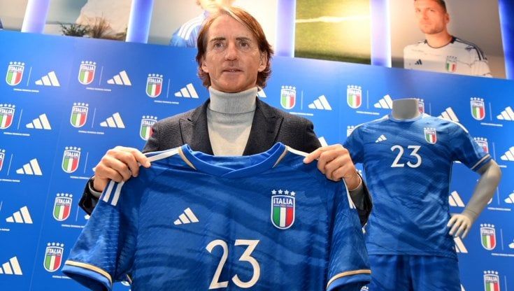Mancini: "Anche noi abbiamo 4-5 Bellingham, basta farli giocare"