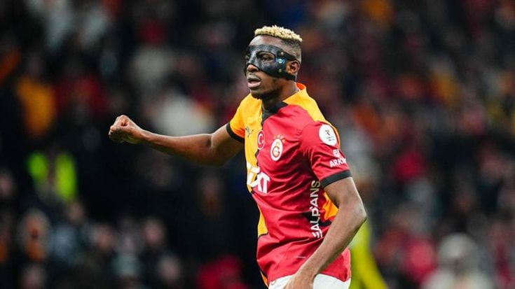 Cessione Osimhen, l’Ah Hilal rilancia il Galatasaray pronto con 75 milioni