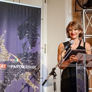 Dieci italiani di Londra invitati dall'Ambasciata britannica