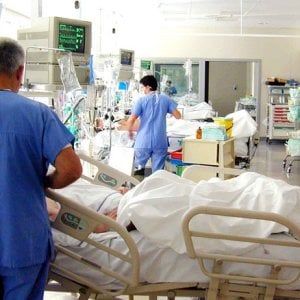 Uomo in stato vegetativo da 15 anni,  riaccesa attività neurale grazie a stimolazione