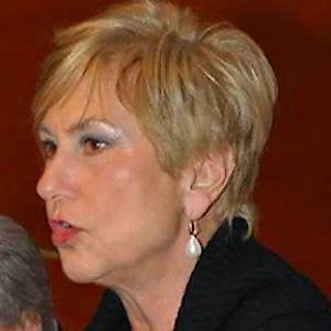 Coronavirus, a Parma la ex senatrice Monica Bettoni torna in corsia come volontaria