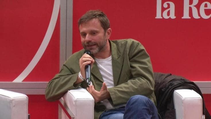 Salone del libro, Giordano: "Padiglione Russia alla Biennale è una rappresentazione del regime"