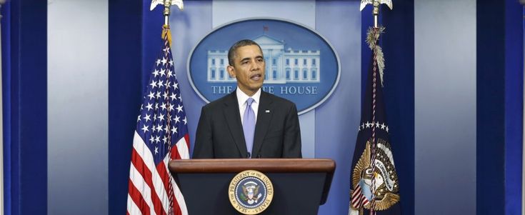 Usa, Obama: "Il 2014 sar&agrave; l'anno della svolta". E sull'Nsa: "Parler&ograve; a gennaio"