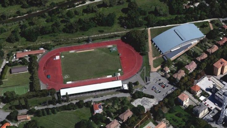 Parma, mille atleti al Lauro Grossi per i campionati italiani Cadetti di atletica leggera