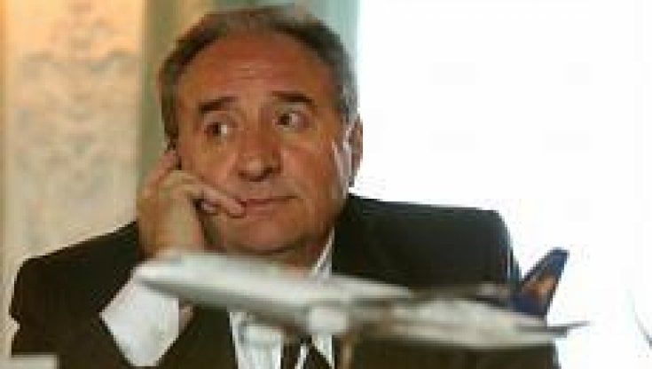 Dagli aerei alle autostrade nell’impero di Toto tutto finisce in tribunale