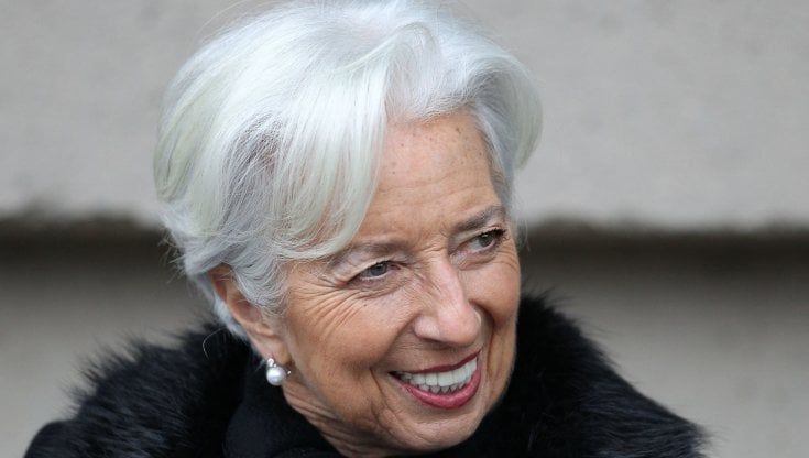 Il falco Lagarde rischia di rovinare la luna di miele dei mercati