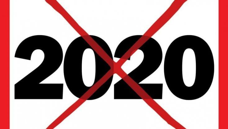 Per "Time" il 2020 è il "peggior anno di sempre"