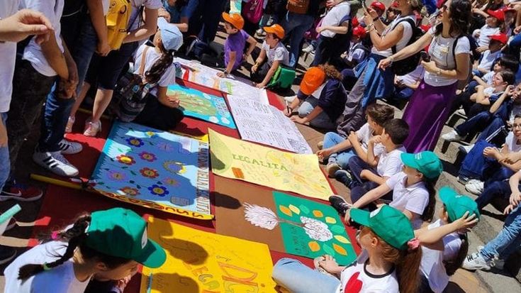 “TrasformAzioni”: a Catania la grande festa del volontariato