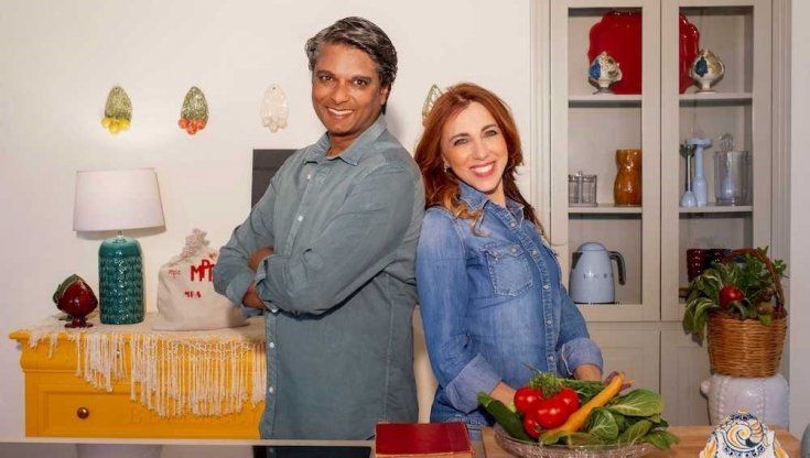 Tra orecchiette e bombette, la Puglia del gusto arriva in tv