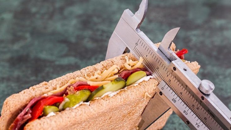 Dalle sostanze naturali un aiuto contro l’obesità infantile