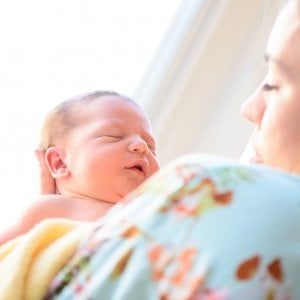 Dall'allattamento a vaccini, il manuale per i genitori 
