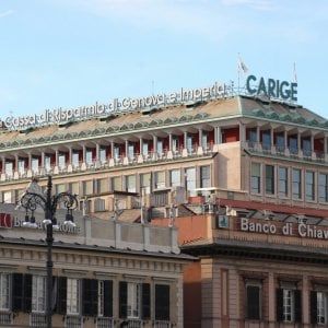 Carige, scontro in cda sul doppio ruolo del commercialista Strada