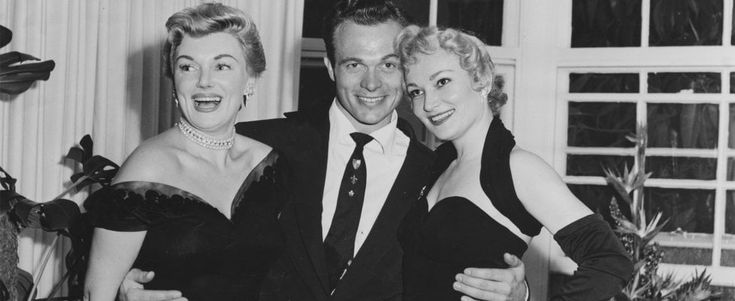 È morto Scotty Bowers, il gigolò delle superstar di Hollywood