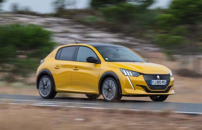 Peugeot Italia, un 2019 da primato