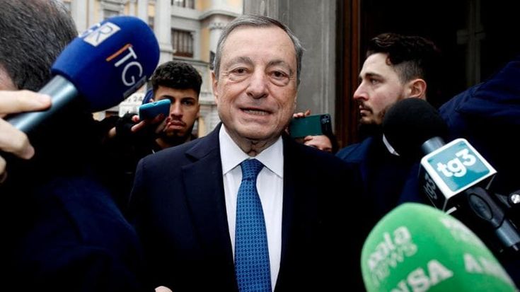 Draghi: l’Ue ha bisogno di un Fondo per gli investimenti con grandi risorse. Subito 500 miliardi