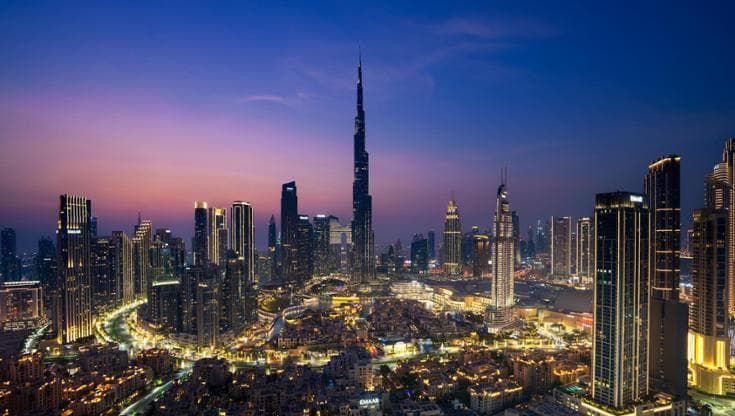 Sbarca a Dubai il “sistema operativo del credito” di Egg finance