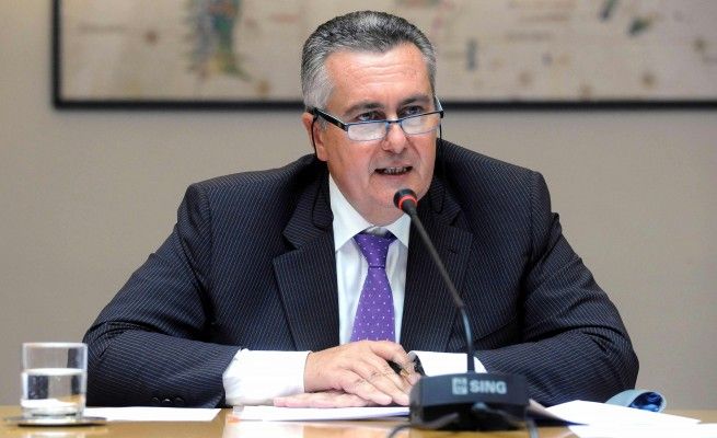 Lavoro, Marchesini diventa "cavaliere"E inaugura nuovo stabilimento