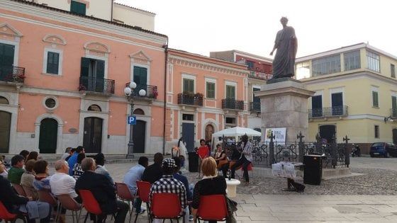 Potenza, al via Borgo d’autore nella città di Orazio