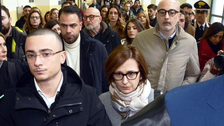 Franco Tramontano: “Giulia uccisa dall’odio, serve più prevenzione e un cambio culturale”