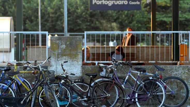 Ladro di biciclette a 18 anni: con i complici ruba auto e furgone e li usa come arieti per un bottino da 100mila euro