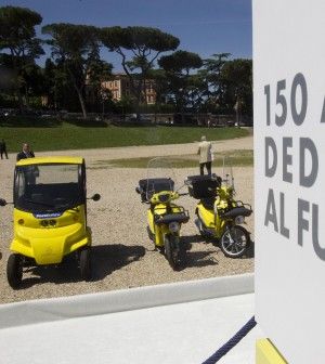 "La vendita da 9mila miliardi".L'Economist chiede privatizzazioni