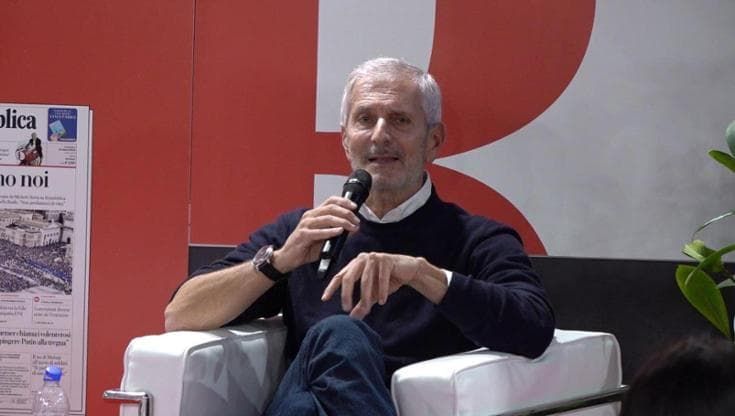Referendum giustizia, Carofiglio: "Sorteggio per il Csm è scassinamento democrazia rappresentativa"