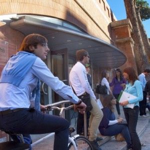 Lumsa, &egrave; romana la prima universit&agrave; ad adottare il "codice etico" per laureati in Economia
