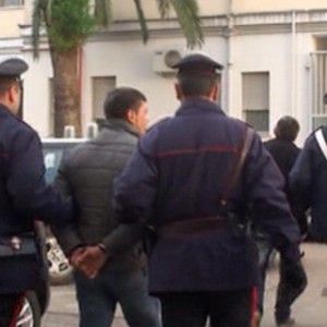 Clan Lo Russo, 34 arresti. Alfano: "Lo Stato c'&egrave;"