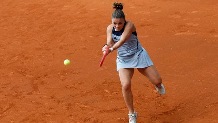 Internazionali di tennis, il programma del 7 maggio: Berrettini e Paolini, dove vederli in tv