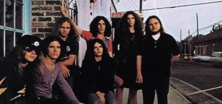 Lynyrd Skynyrd,  giudice Usa blocca il film sulla band 