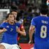 Troppo Belgio per l'Italia, il Mancini bis parte male: azzurri battuti 2-0 e fischiati