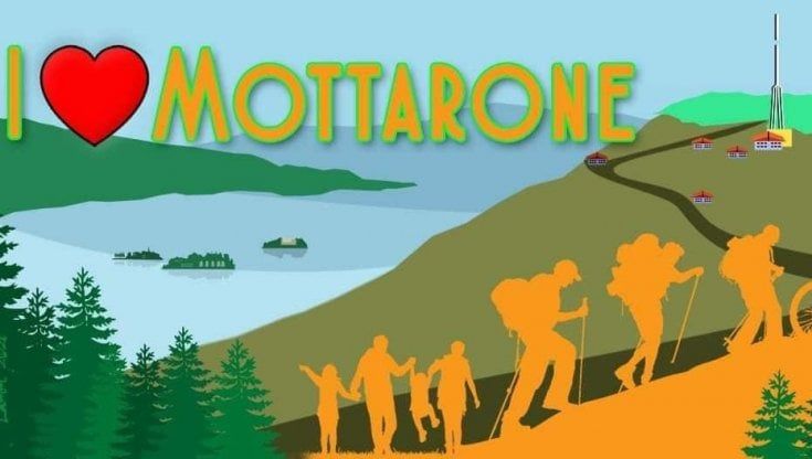 "I love Mottarone", un logo per rilanciare il turismo sulla montagna della strage