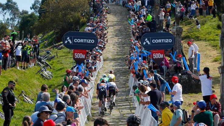 La prima vittoria di Pinarello, il talento che per correre da pro ha cambiato residenza