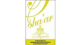 Chardonnay monferrino
