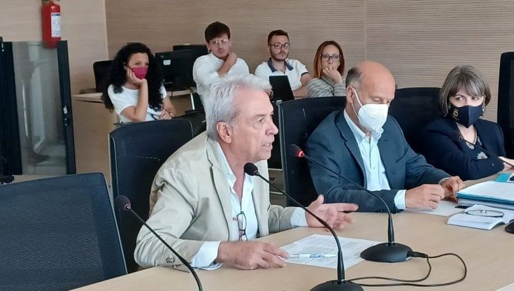 Numero unico d'emergenza, il nuovo spreco pugliese: sedi realizzate da Lerario non sono idonee, 400mila euro per adeguarle