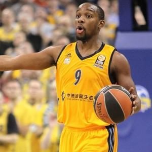 Basket, Milano: è Tabu il rinforzo per i play off