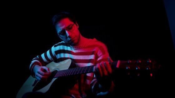 Galeffi: "L'amore e il jazz, così calo il mio album 'Settebello'"