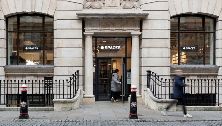 Il lavoro diventa "locale" e "conveniente". Così il futuro ibrido secondo il numero uno di Iwg, il colosso dei co-working